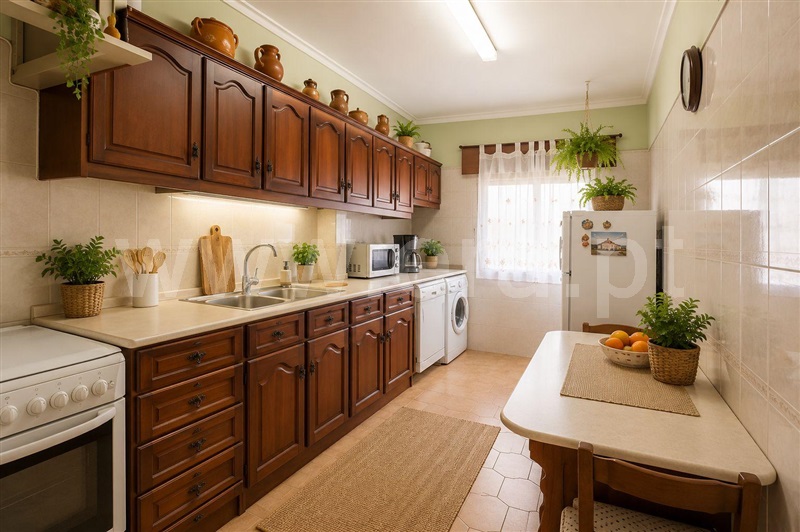 Apartamento T3 / Sintra, Cacém e São Marcos