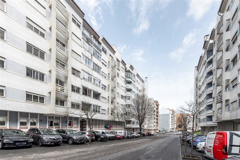 Apartamento T3 / Sintra, Cavaleira