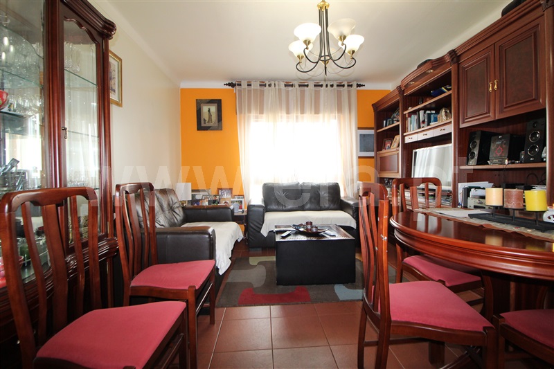 Apartamento T3 / Sintra, Coopalme