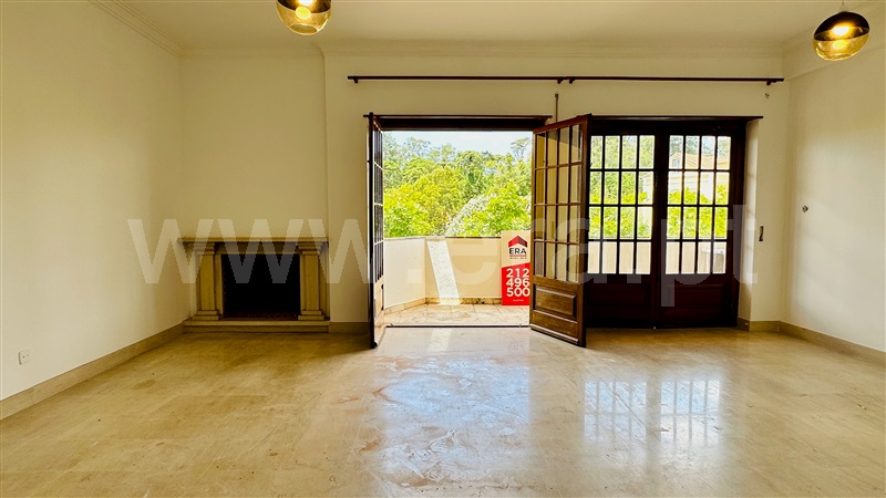 Apartamento T3 Sintra, Estefânia - 1335725 - 2