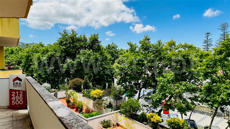 Apartamento T3 / Sintra, Estefânia