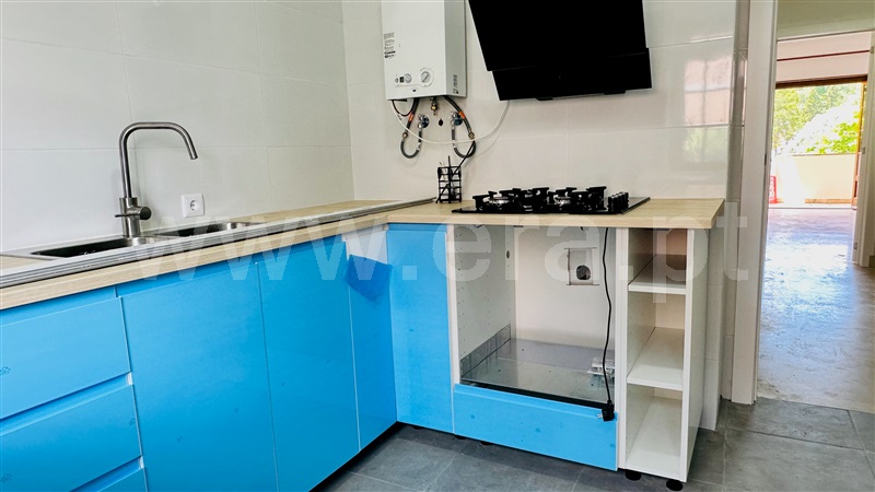 Apartamento T3 Sintra, Estefânia - 1335725 - 5