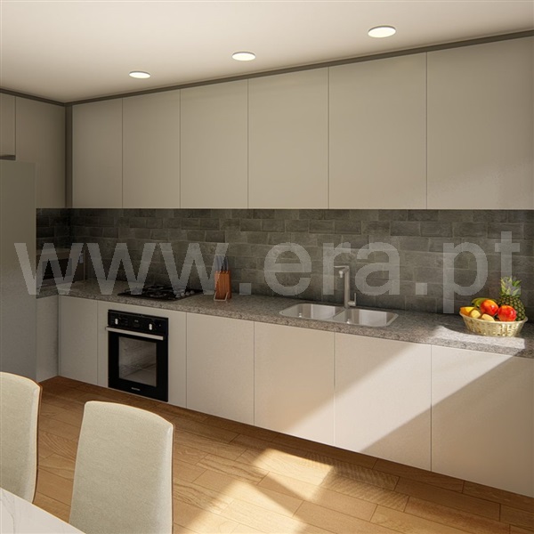 Apartamento T3 / Sintra, Fitares