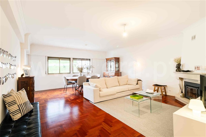Apartamento T3 / Sintra, Massamá e Monte Abraão
