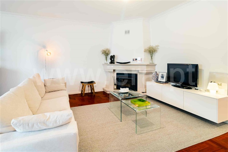 Apartamento T3 à venda em Massamá e Monte Abraão, Sintra — foto 4