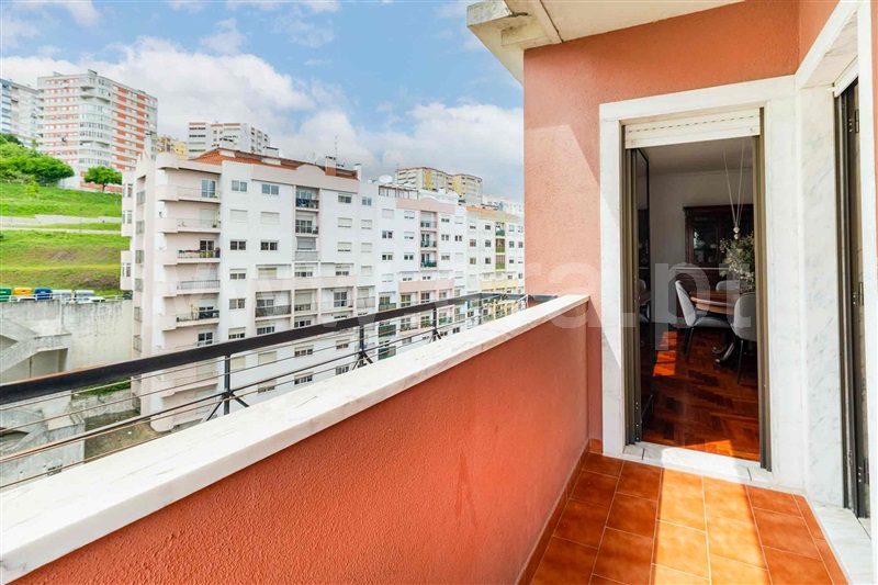 Apartamento T3 à venda em Massamá e Monte Abraão, Sintra — foto 9