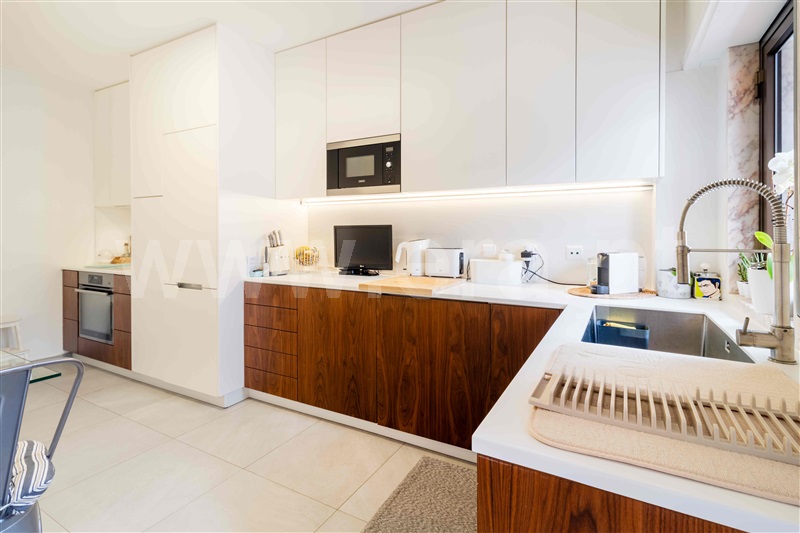 Apartamento T3 à venda em Massamá e Monte Abraão, Sintra — foto 11