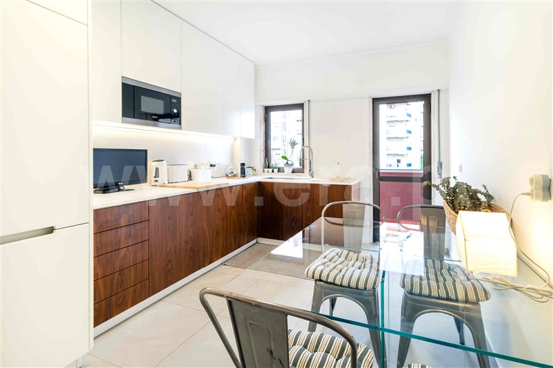 Apartamento T3 à venda em Massamá e Monte Abraão, Sintra — foto 12