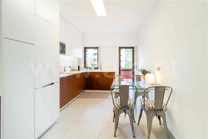 Apartamento T3 à venda em Massamá e Monte Abraão, Sintra — foto 14