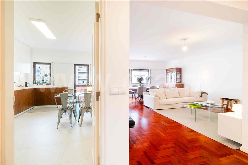 Apartamento T3 à venda em Massamá e Monte Abraão, Sintra — foto 3