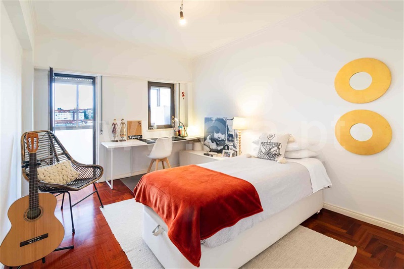 Apartamento T3 à venda em Massamá e Monte Abraão, Sintra — foto 19