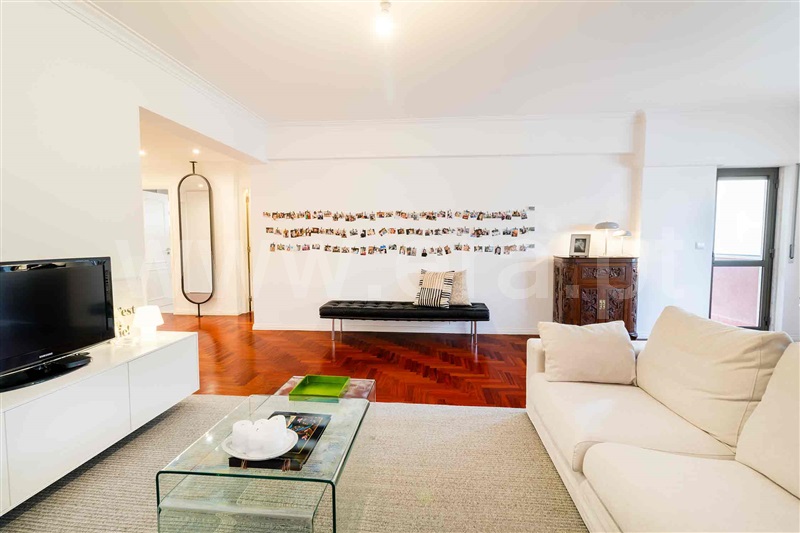 Apartamento T3 à venda em Massamá e Monte Abraão, Sintra — foto 5