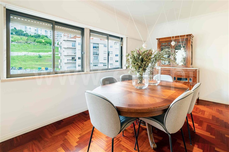 Apartamento T3 à venda em Massamá e Monte Abraão, Sintra — foto 6