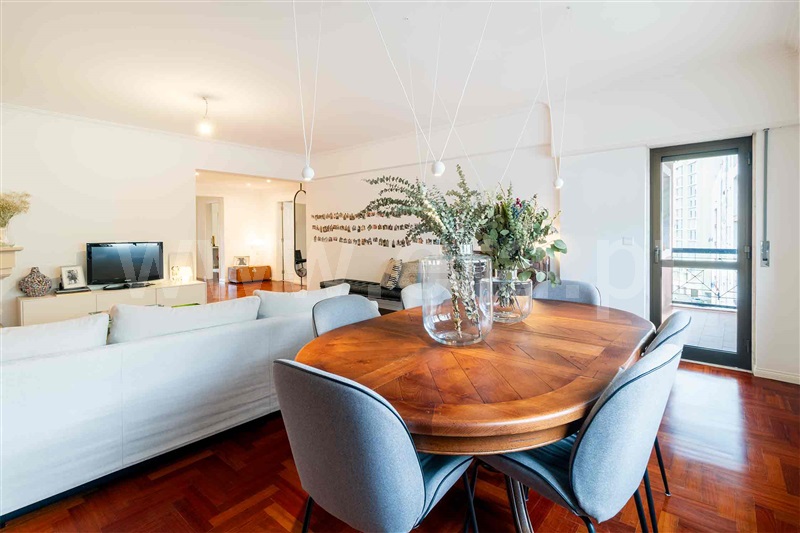Apartamento T3 à venda em Massamá e Monte Abraão, Sintra — foto 8