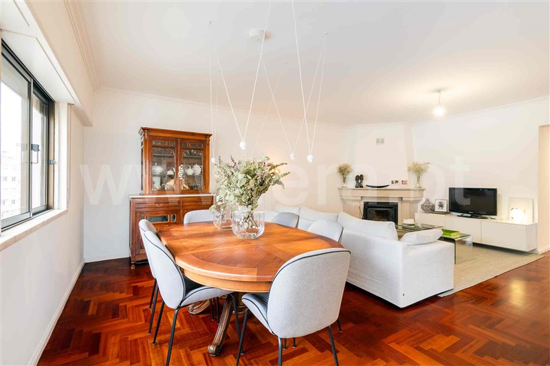 Apartamento T3 à venda em Massamá e Monte Abraão, Sintra — foto 7
