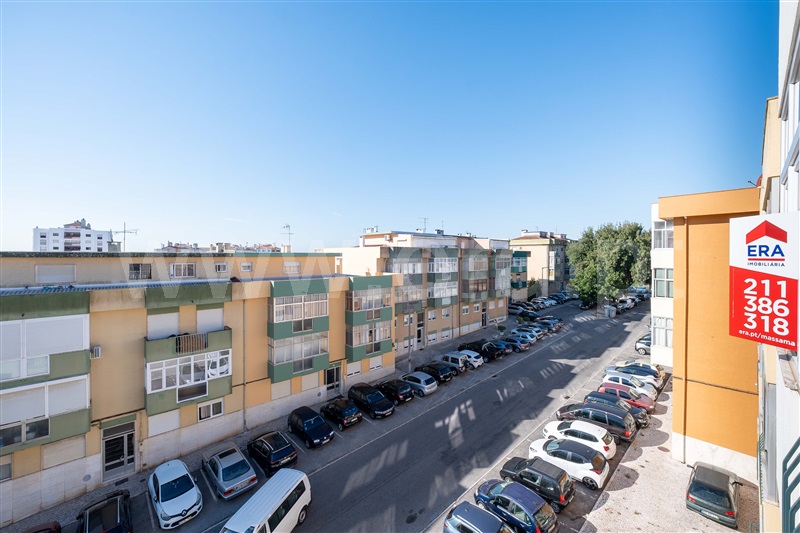 Apartamento T3 à venda em Massamá e Monte Abraão, Sintra — foto 19
