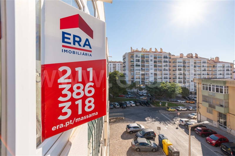 Apartamento T3 à venda em Massamá e Monte Abraão, Sintra — foto 20