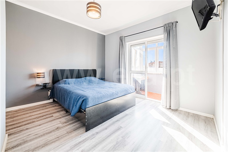 Apartamento T3 à venda em Massamá e Monte Abraão, Sintra — foto 8