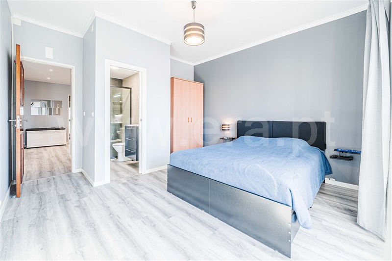Apartamento T3 à venda em Massamá e Monte Abraão, Sintra — foto 9