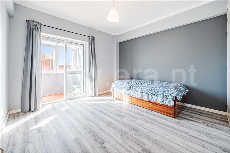 Apartamento T3 à venda em Massamá e Monte Abraão, Sintra — foto 12