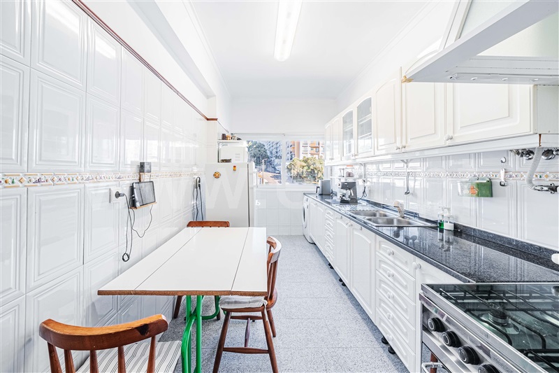 Apartamento T3 à venda em Massamá e Monte Abraão, Sintra — foto 3