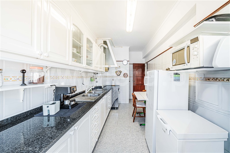 Apartamento T3 à venda em Massamá e Monte Abraão, Sintra — foto 4