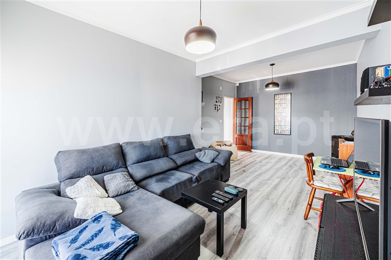 Apartamento T3 à venda em Massamá e Monte Abraão, Sintra — foto 2