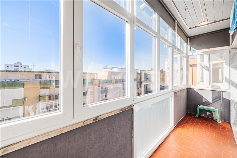Apartamento T3 à venda em Massamá e Monte Abraão, Sintra — foto 11