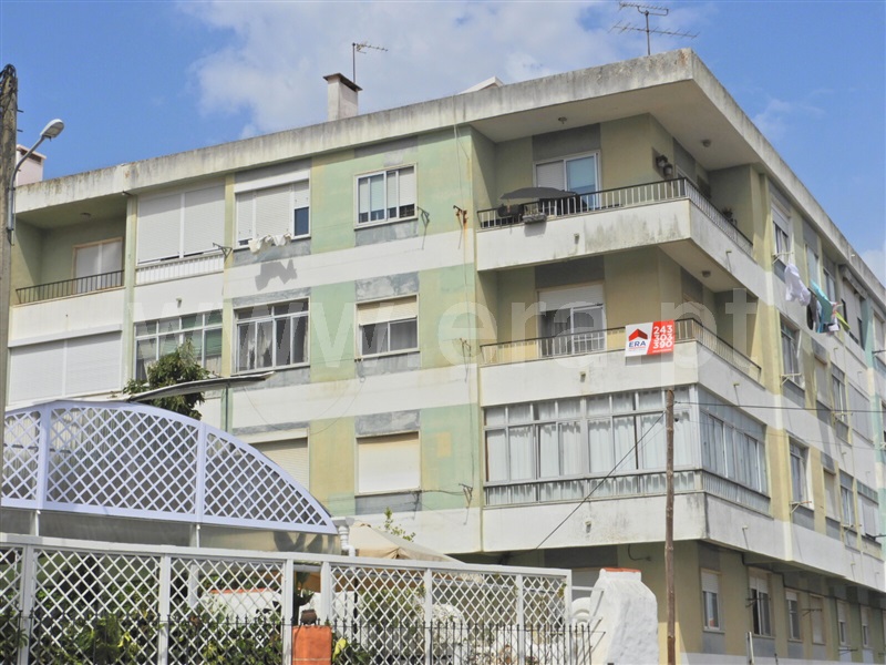 Apartamento T3 Sintra, Massamá - 1500859 - 2