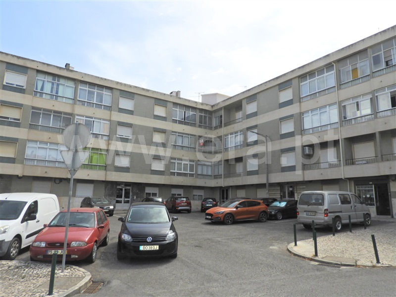 Apartamento T3 Sintra, Massamá - 1500859 - 4