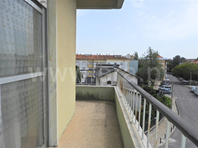 Apartamento T3 Sintra, Massamá - 1500859 - 5