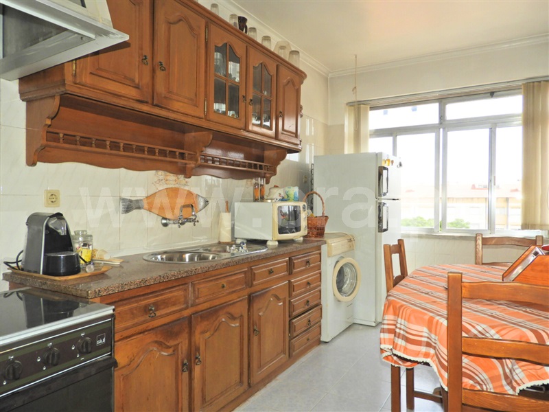 Apartamento T3 Sintra, Massamá - 1500859 - 9