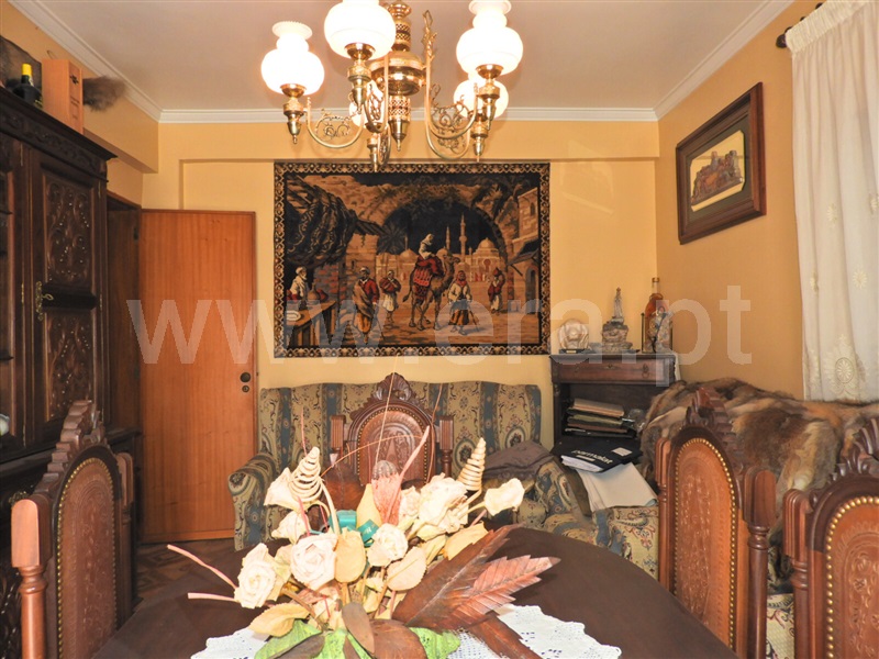 Apartamento T3 Sintra, Massamá - 1500859 - 12