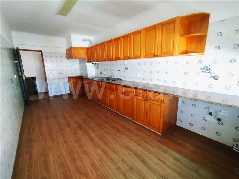 Apartamento T3 / Sintra, Massamá