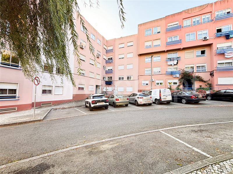 Apartamento T3 Sintra, Massamá - 1513930 - 22