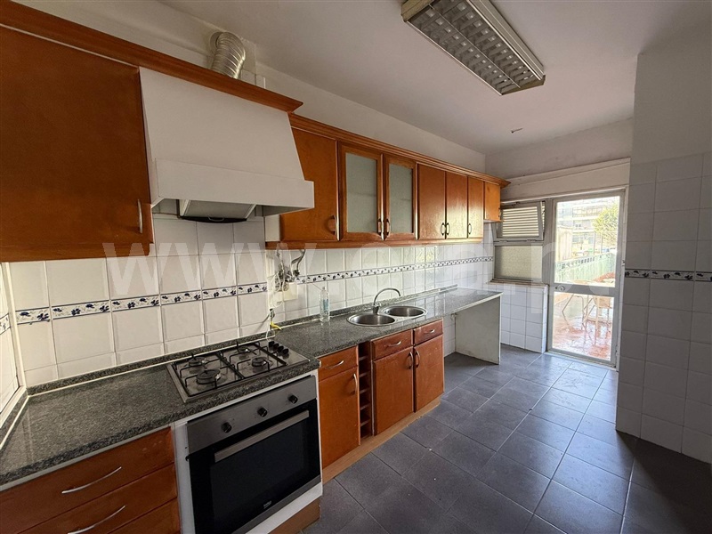 Apartamento T3 / Sintra, Massamá