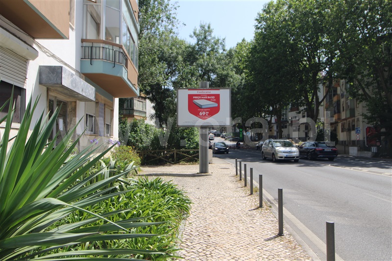 Apartamento T3 Sintra, Mem Martins - 1477368 - 1