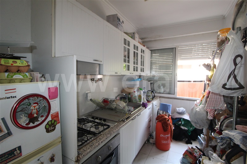 Apartamento T3 / Sintra, Mem Martins