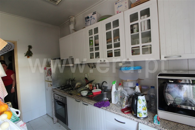 Apartamento T3 Sintra, Mem Martins - 1477368 - 13