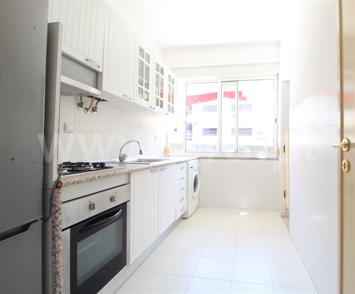 Apartamento T3 / Sintra, Mem Martins