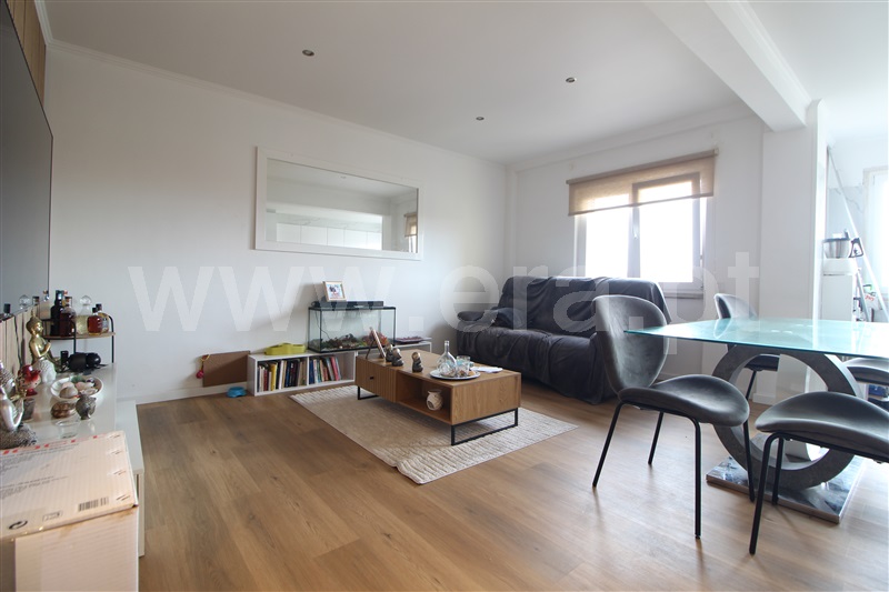 Apartamento T3 / Sintra, Mem Martins