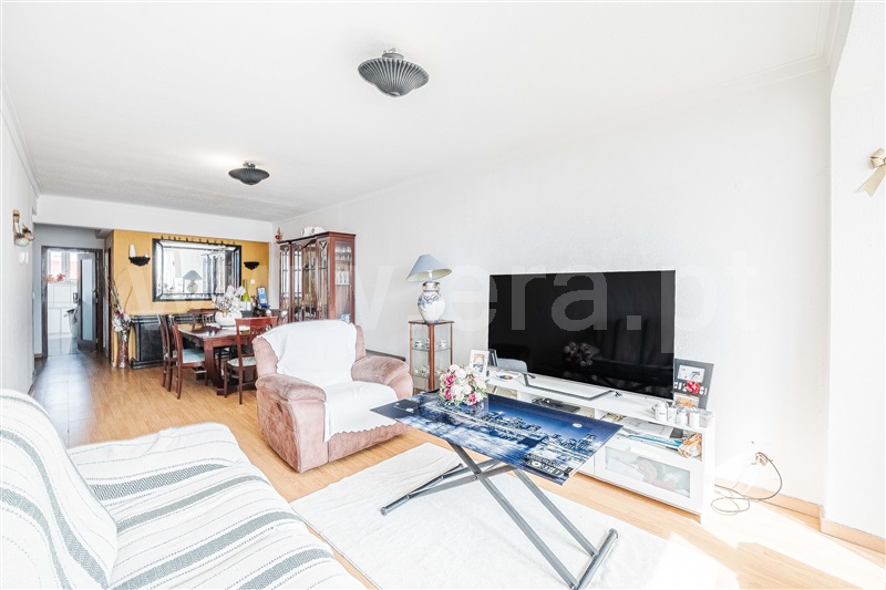 Apartamento T3 / Sintra, Mem Martins