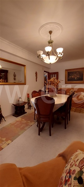 Apartamento T3 / Sintra, Mercês