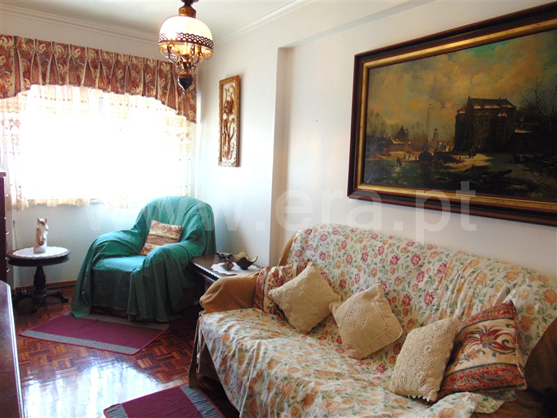 Apartamento T3 Sintra, Mercês - 1494815 - 6