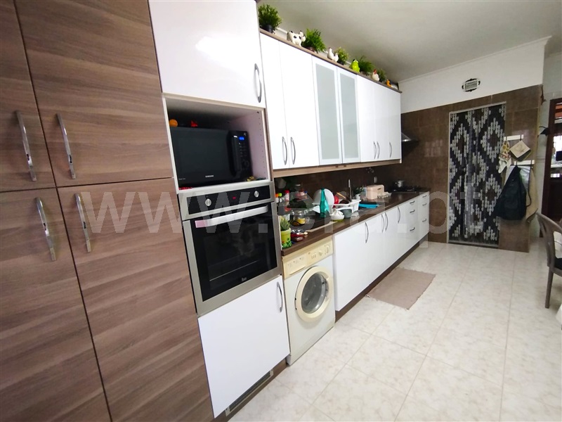 Apartamento T3 Sintra, Monte Abraão - 1479202 - 2