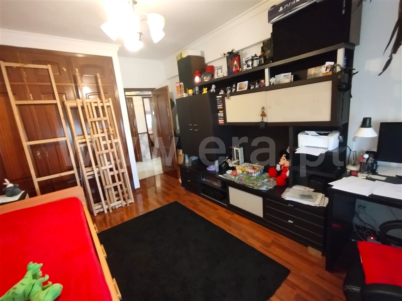 Apartamento T3 Sintra, Monte Abraão - 1479202 - 12