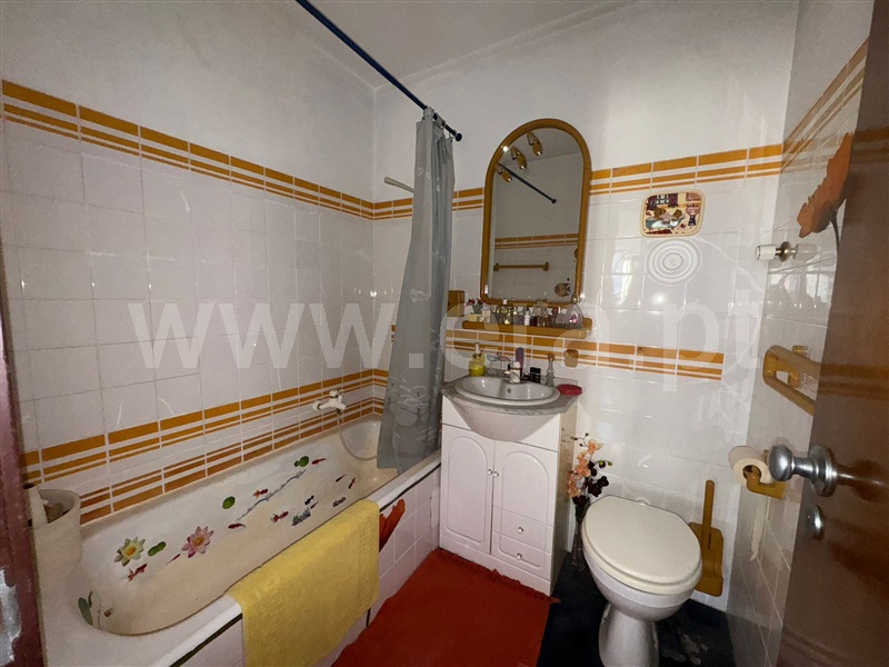 Apartamento T3 Sintra, Monte Abraão - 1491305 - 1