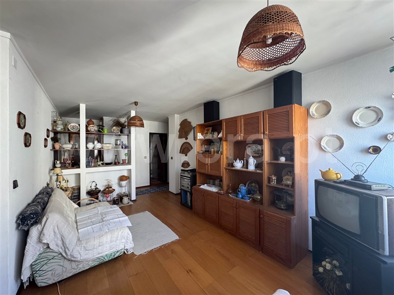 Apartamento T3 / Sintra, Monte Abraão