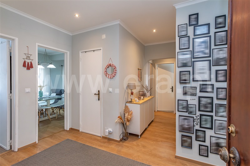 Apartamento T3 Sintra, Monte Abraão - 1500837 - 1