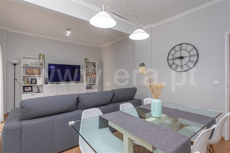 Apartamento T3 Sintra, Monte Abraão - 1500837 - 8